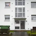 Othman Appartements Anderter Straße 55a 1OG