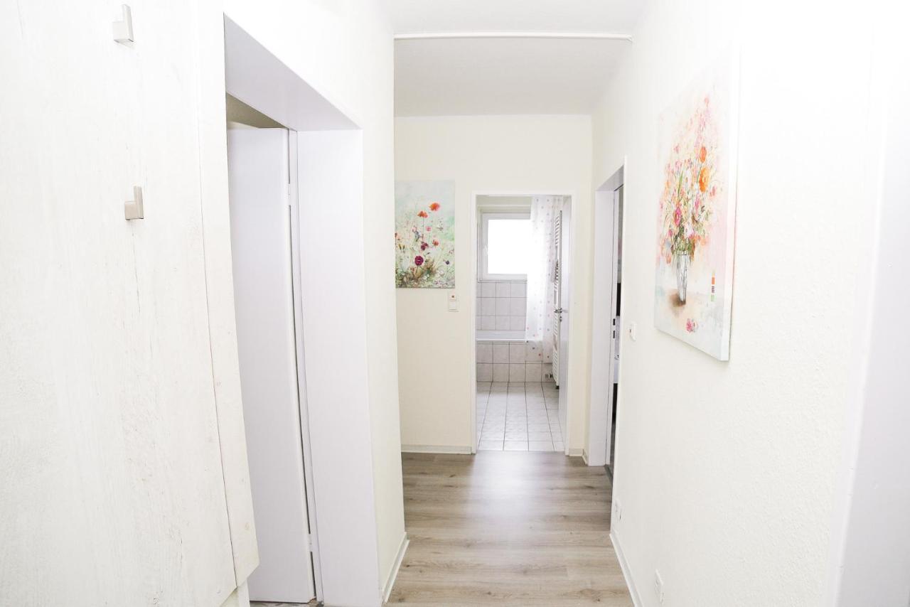 Apartment Othman Anderter Straße 55a 1og *
