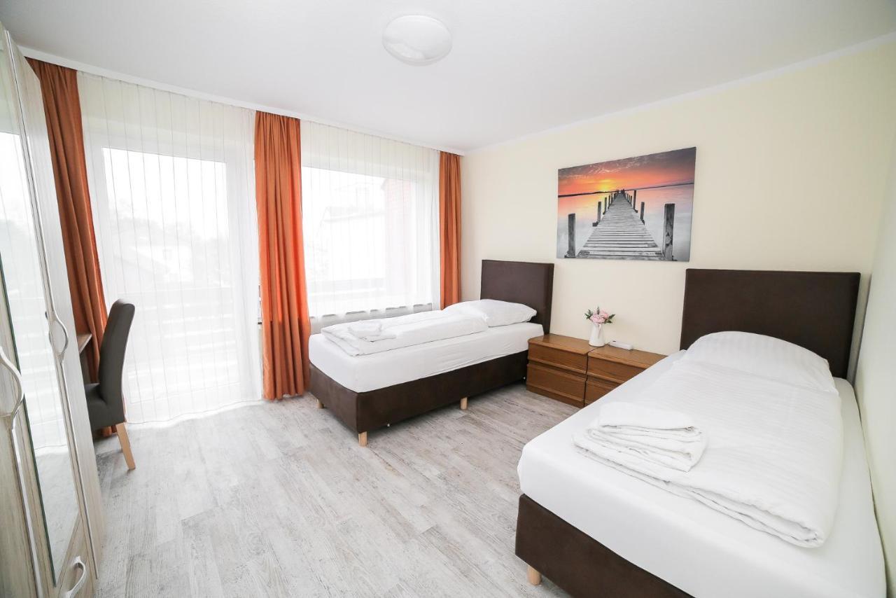 Othman Anderter Straße 55a 1og *