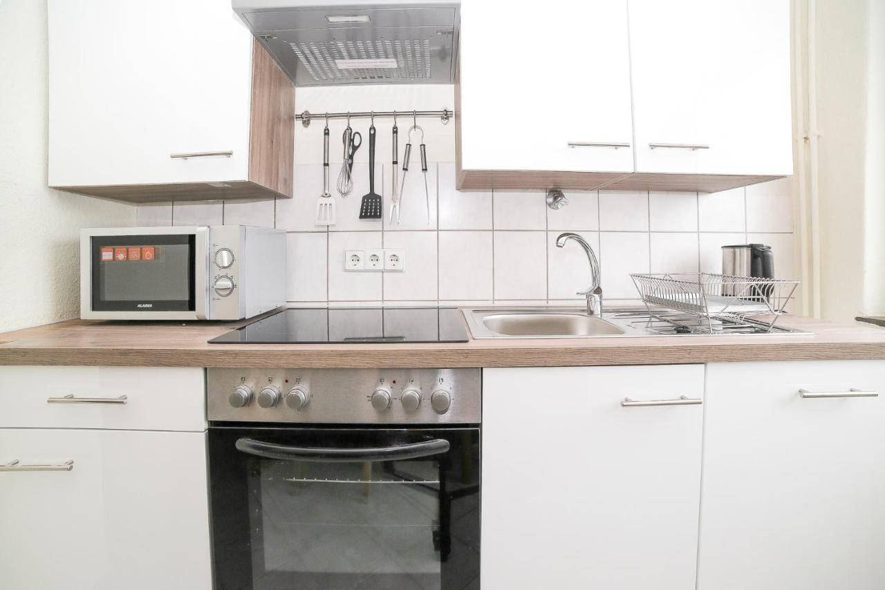 Apartment Othman Anderter Straße 55a 1og