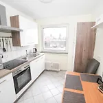 Othman Appartements Anderter Strasse 55A 1Og